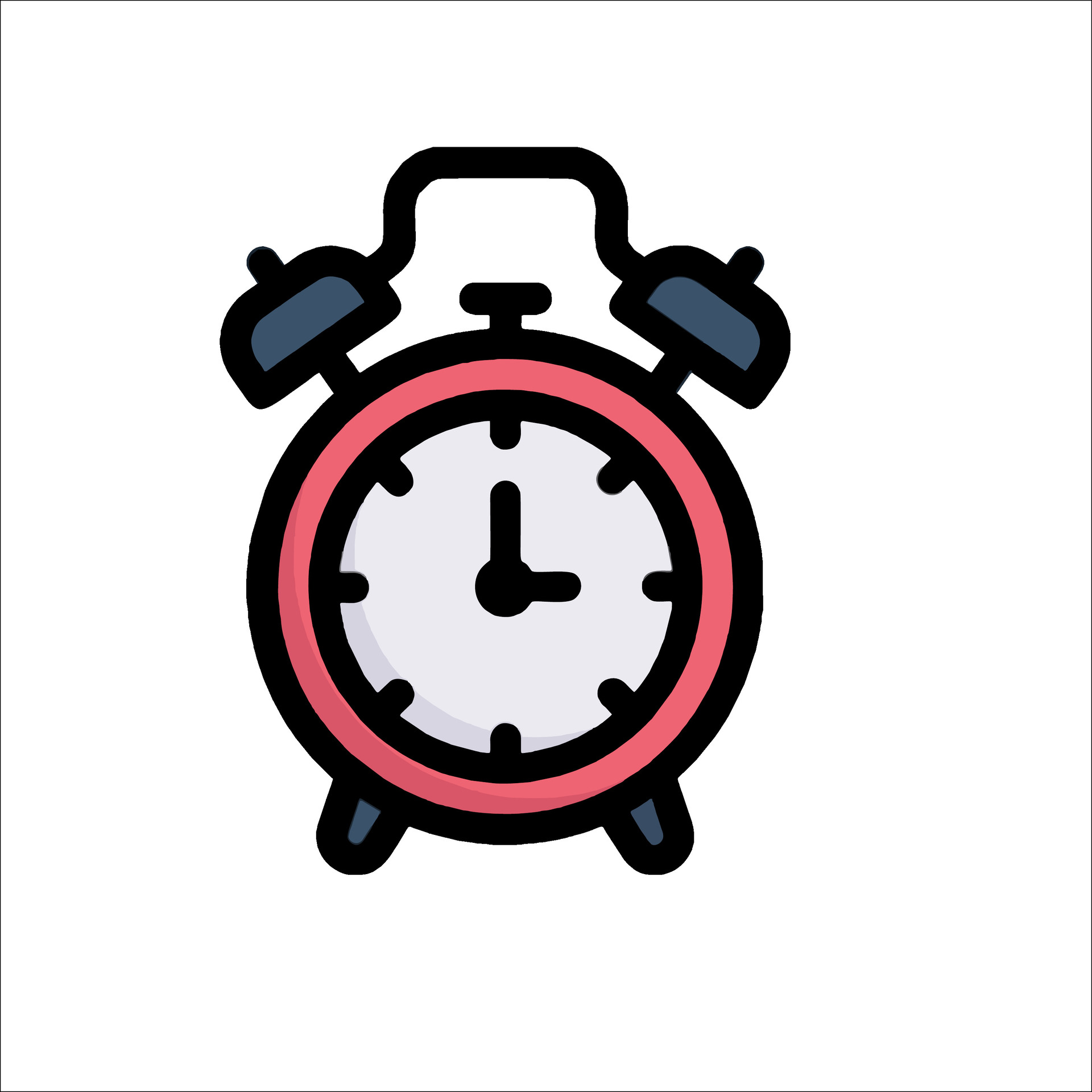 Clock Icon